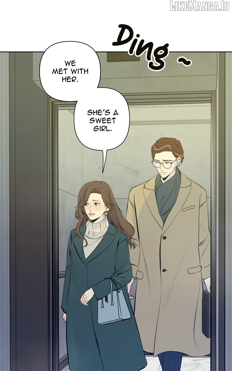 Honey Lemon Chapter 58 - page 11